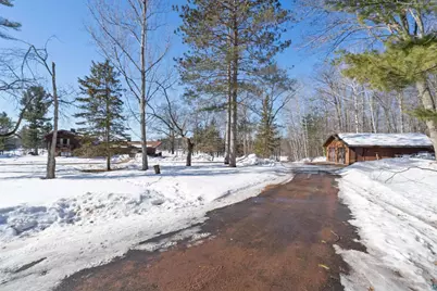 11923 E County Rd B, Lake Nebagamon, WI 54880 - Photo 45
