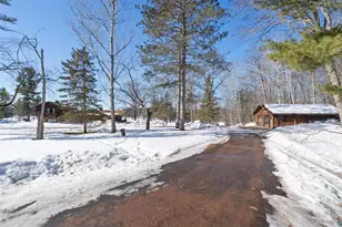 11923 E County Rd B, Lake Nebagamon, WI 54880 - Photo 45