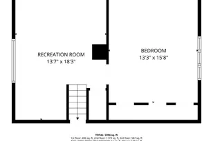 11923 E County Rd B, Lake Nebagamon, WI 54880 - Photo 39