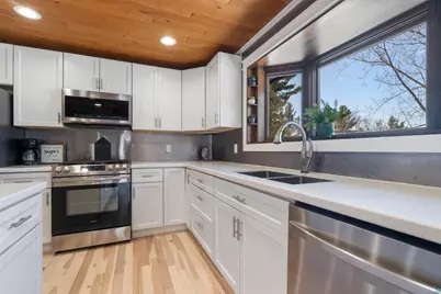 11923 E County Rd B, Lake Nebagamon, WI 54880 - Photo 19