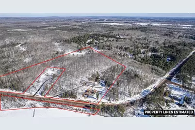 11923 E County Rd B, Lake Nebagamon, WI 54880 - Photo 5