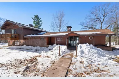 11923 E County Rd B, Lake Nebagamon, WI 54880 - Photo 43