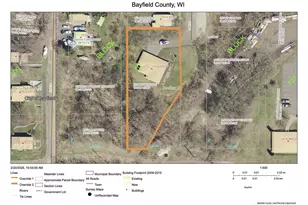 107 S 4th St, Bayfield, WI 54814 - Photo 29