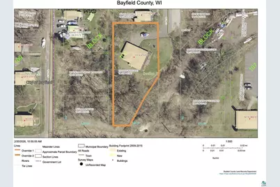 107 S 4th St, Bayfield, WI 54814 - Photo 27