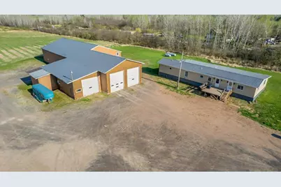 4090 S County Rd A, Superior, WI 54880 - Photo 1