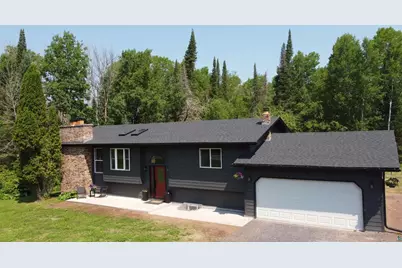 7195 E State Hwy 13, South Range, WI 54874 - Photo 1