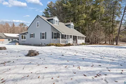 5830 Lake St, Brule, WI 54820 - Photo 25