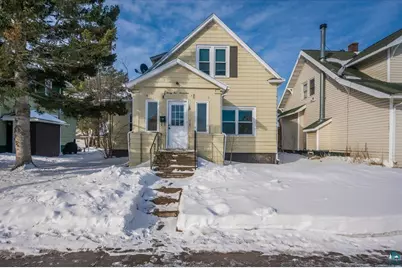 2417 John Ave, Superior, WI 54880 - Photo 1