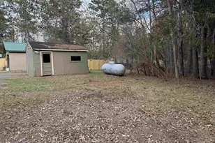 9568 Spruce Dr, Gordon, WI 54836 - Photo 5