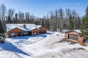 7985 E County Rd A, Solon Springs, WI 54873 - Photo 1