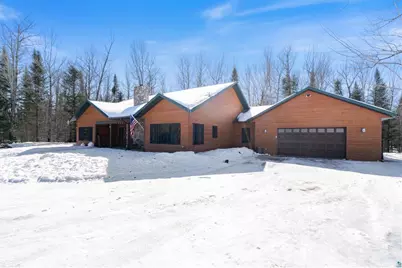 7985 E County Rd A, Solon Springs, WI 54873 - Photo 39