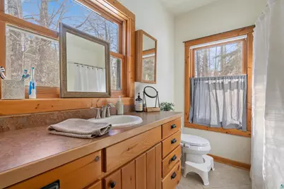 7985 E County Rd A, Solon Springs, WI 54873 - Photo 19