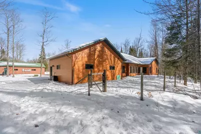 7985 E County Rd A, Solon Springs, WI 54873 - Photo 35