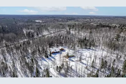 7985 E County Rd A, Solon Springs, WI 54873 - Photo 3