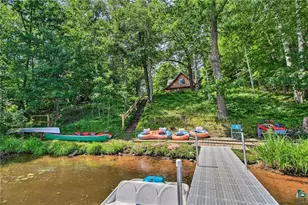 4822 Tri Lakes Rd, Superior, WI 54880 - Photo 5