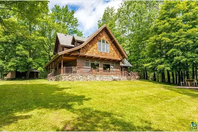4822 Tri Lakes Rd, Superior, WI 54880 - Photo 1