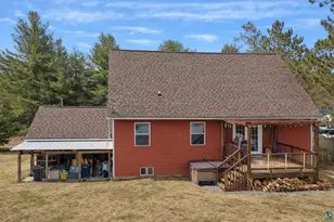 10745 N 1st Ave, Hayward, WI 54843 - Photo 7