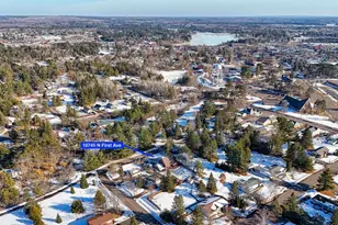 10745 N 1st Ave, Hayward, WI 54843 - Photo 5