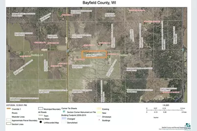 30085 Kelly Rd, Mason, WI 54856 - Photo 39