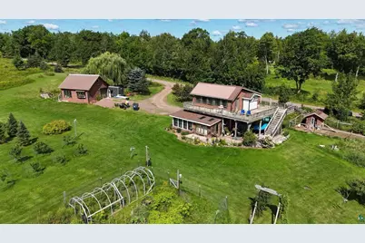 30085 Kelly Rd, Mason, WI 54856 - Photo 3