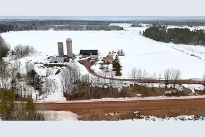 30990 Tody Rd, Mason, WI 54856 - Photo 1