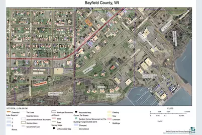 221 N 1st Ave W, Washburn, WI 54891 - Photo 23