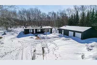 14076 S Eau Claire Acres Cr, Gordon, WI 54838 - Photo 5