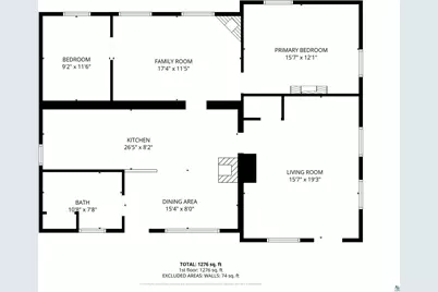 14076 S Eau Claire Acres Cr, Gordon, WI 54838 - Photo 35