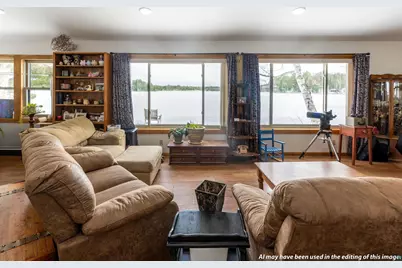 6030 Lake Ahmeek Rd, Hughes, WI 54847 - Photo 5