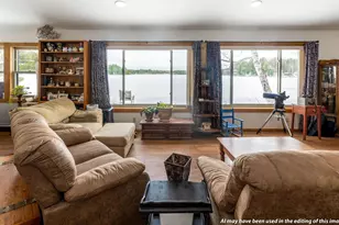 6030 Lake Ahmeek Rd, Hughes, WI 54847 - Photo 5