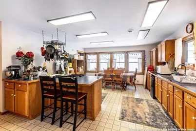 6030 Lake Ahmeek Rd, Hughes, WI 54847 - Photo 7