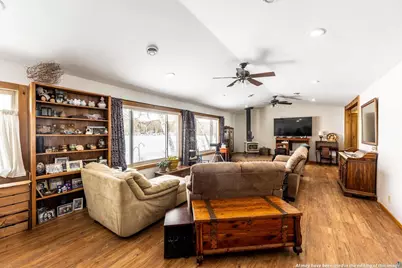 6030 Lake Ahmeek Rd, Hughes, WI 54847 - Photo 3