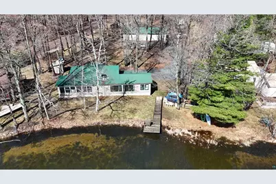 6030 Lake Ahmeek Rd, Hughes, WI 54847 - Photo 3