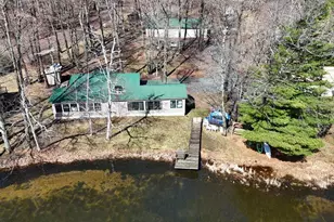 6030 Lake Ahmeek Rd, Hughes, WI 54847 - Photo 3