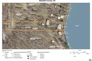 6030 Lake Ahmeek Rd, Hughes, WI 54847 - Photo 23