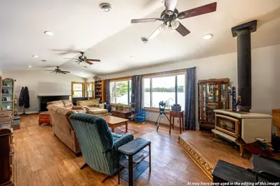 6030 Lake Ahmeek Rd, Hughes, WI 54847 - Photo 5