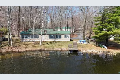 6030 Lake Ahmeek Rd, Hughes, WI 54847 - Photo 1
