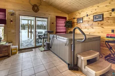 9223 N Anderson Rd, Hayward, WI 54843 - Photo 15