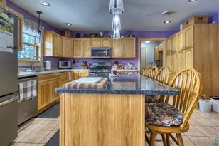 9223 N Anderson Rd, Hayward, WI 54843 - Photo 9