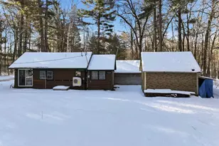 7953 N Wonder Ave, Hayward, WI 54843 - Photo 5