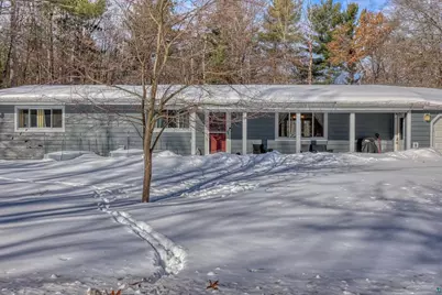 10719 N Oak Ridge Dr, Hayward, WI 54843 - Photo 7