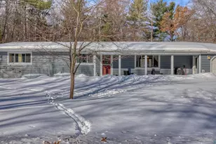 10719 N Oak Ridge Dr, Hayward, WI 54843 - Photo 7