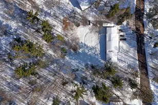 10719 N Oak Ridge Dr, Hayward, WI 54843 - Photo 5