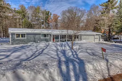 10719 N Oak Ridge Dr, Hayward, WI 54843 - Photo 57