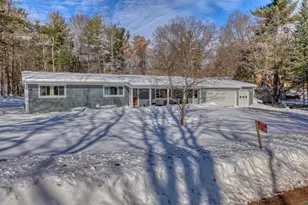 10719 N Oak Ridge Dr, Hayward, WI 54843 - Photo 57