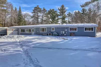 10719 N Oak Ridge Dr, Hayward, WI 54843 - Photo 3