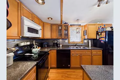 10719 N Oak Ridge Dr, Hayward, WI 54843 - Photo 19