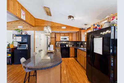 10719 N Oak Ridge Dr, Hayward, WI 54843 - Photo 17