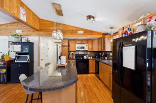 10719 N Oak Ridge Dr, Hayward, WI 54843 - Photo 17