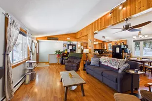 10719 N Oak Ridge Dr, Hayward, WI 54843 - Photo 9